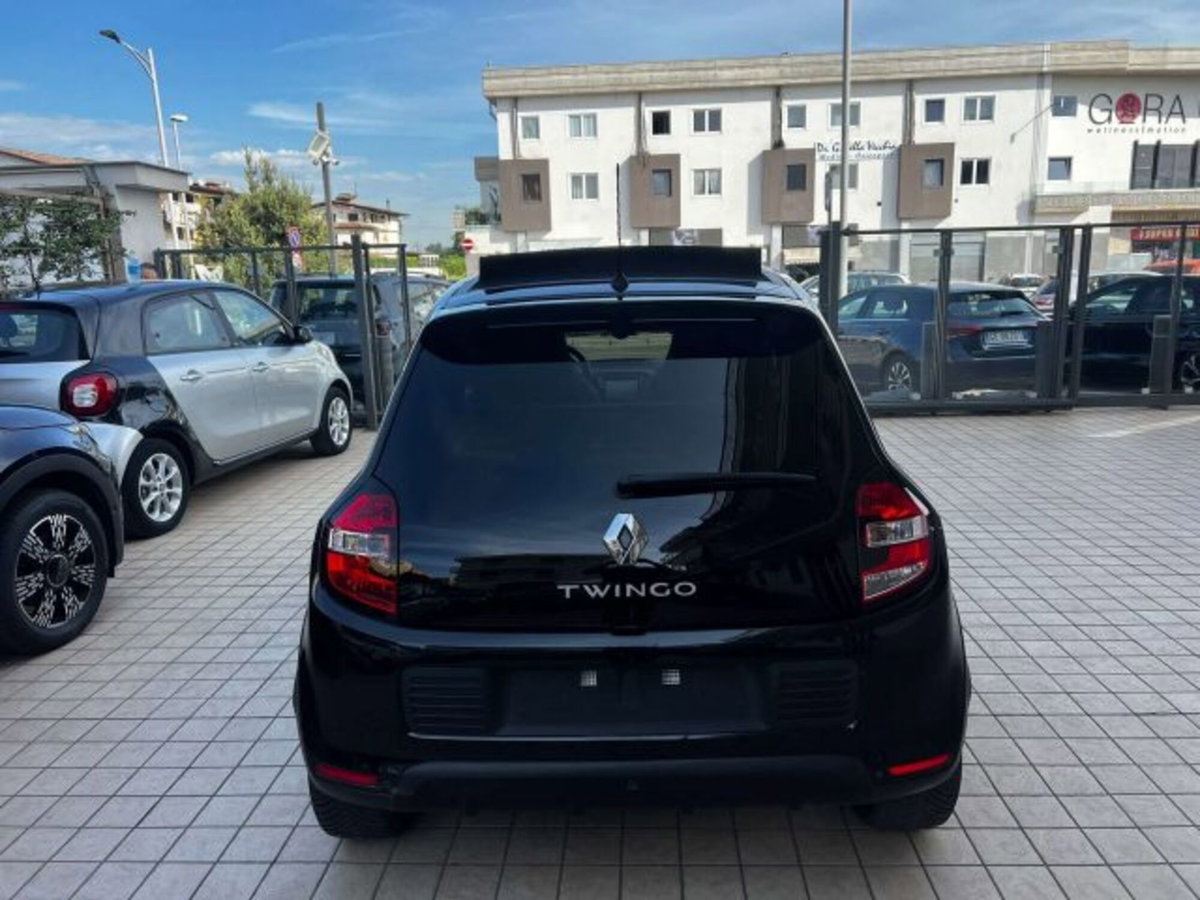 Renault Twingo 0.9 TCe 90 CV Stop&Start Energy Sport (6)