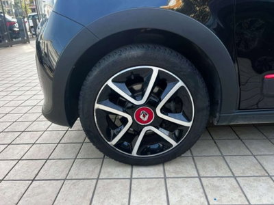 Renault Twingo 0.9 TCe 90 CV Stop&Start Energy Sport (9)