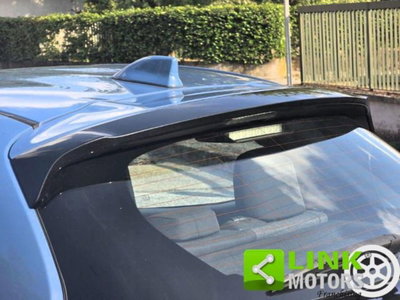 Toyota Yaris 1.0 5 porte Active (14)