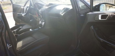 Ford Fiesta 1.4 5p. Bz.- GPL Titanium (8)