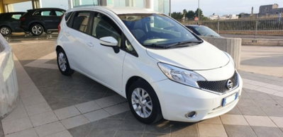 Nissan Note 1.2 12V GPL Acenta (3)