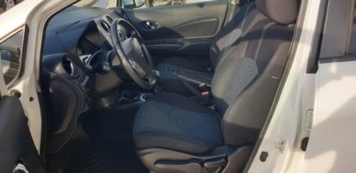 Nissan Note 1.2 12V GPL Acenta (4)