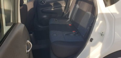 Nissan Note 1.2 12V GPL Acenta (5)