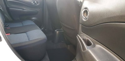 Nissan Note 1.2 12V GPL Acenta (7)
