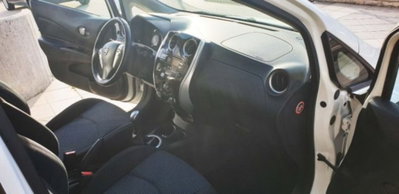 Nissan Note 1.2 12V GPL Acenta (8)