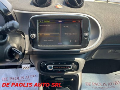 smart Fortwo EQ Passion Nightsky (12)