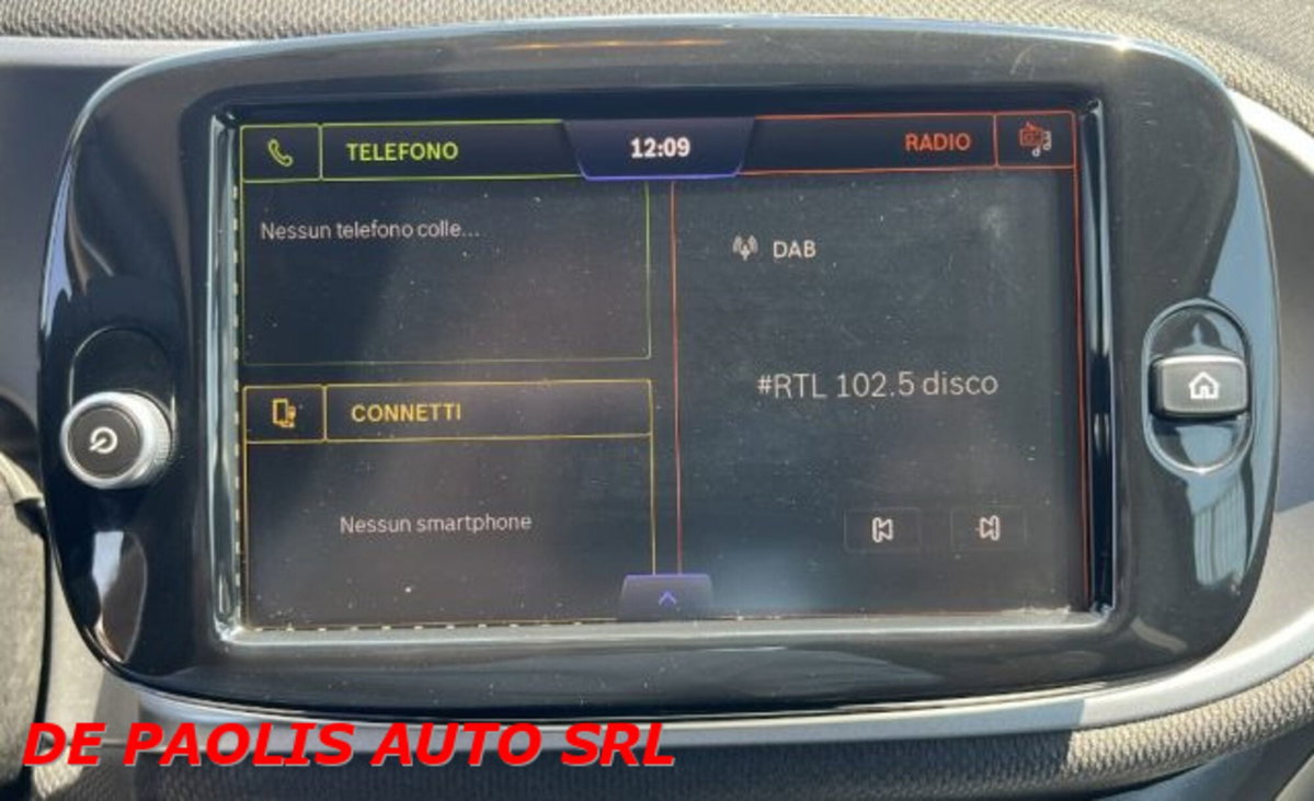 smart Fortwo EQ Passion Nightsky (13)