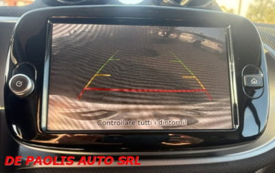 smart Fortwo EQ Passion Nightsky (14)
