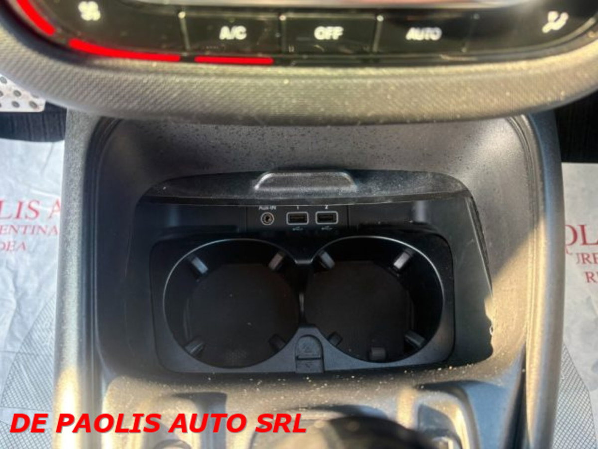 smart Fortwo EQ Passion Nightsky (15)