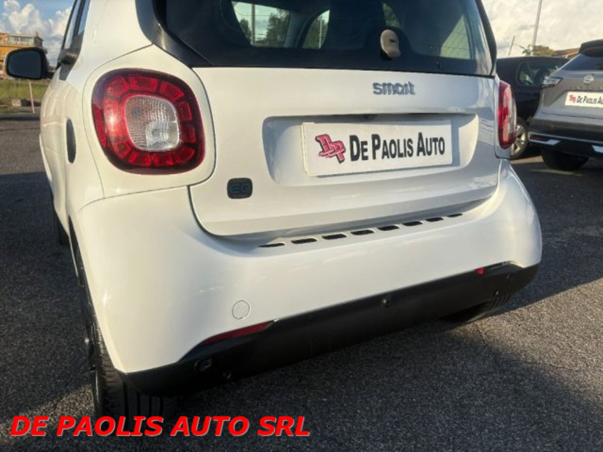 smart Fortwo EQ Passion Nightsky (18)