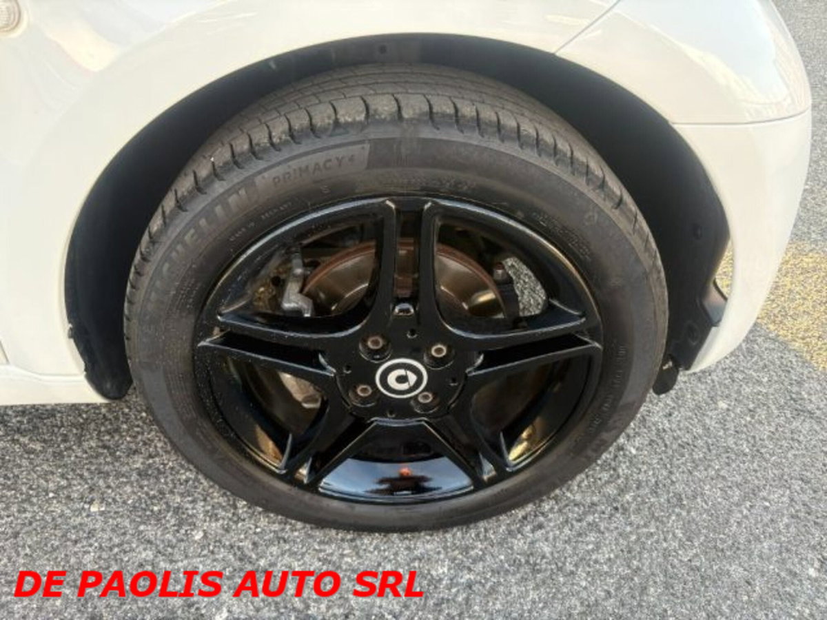 smart Fortwo EQ Passion Nightsky (19)