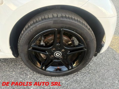 smart Fortwo EQ Passion Nightsky (19)