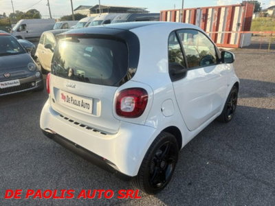 smart Fortwo EQ Passion Nightsky (3)