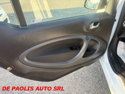 smart Fortwo EQ Passion Nightsky (5)