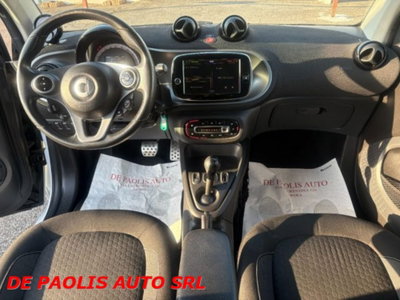 smart Fortwo EQ Passion Nightsky (7)
