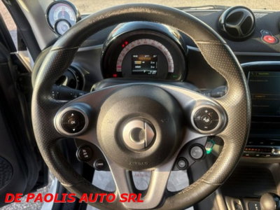 smart Fortwo EQ Passion Nightsky (9)