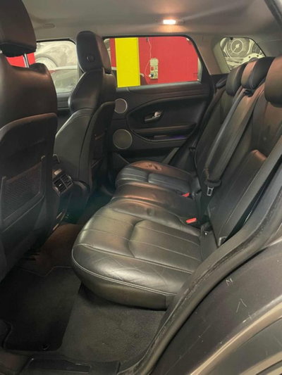 Land Rover Range Rover Evoque 2.0 TD4 150 CV 5p. HSE (16)
