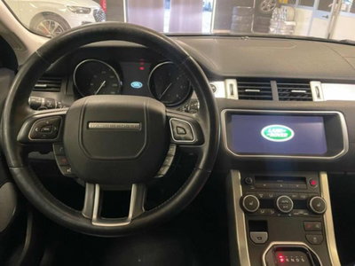Land Rover Range Rover Evoque 2.0 TD4 150 CV 5p. HSE (6)