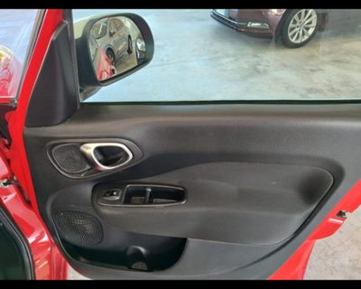 Fiat 500L 1.3 Multijet 85 CV Pop Star (16)