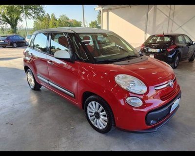Fiat 500L 1.3 Multijet 85 CV Pop Star (2)