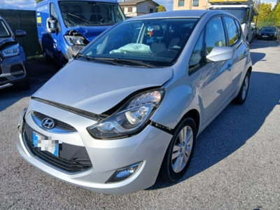 Hyundai ix20 1.4 90 CV Classic