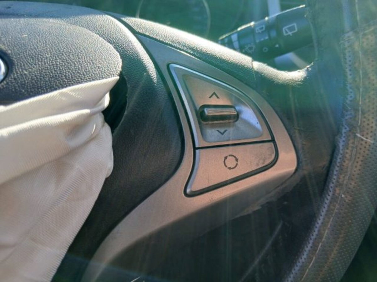 Hyundai ix20 1.4 90 CV Classic (15)