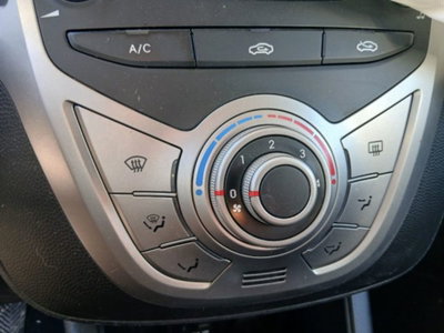 Hyundai ix20 1.4 90 CV Classic (17)