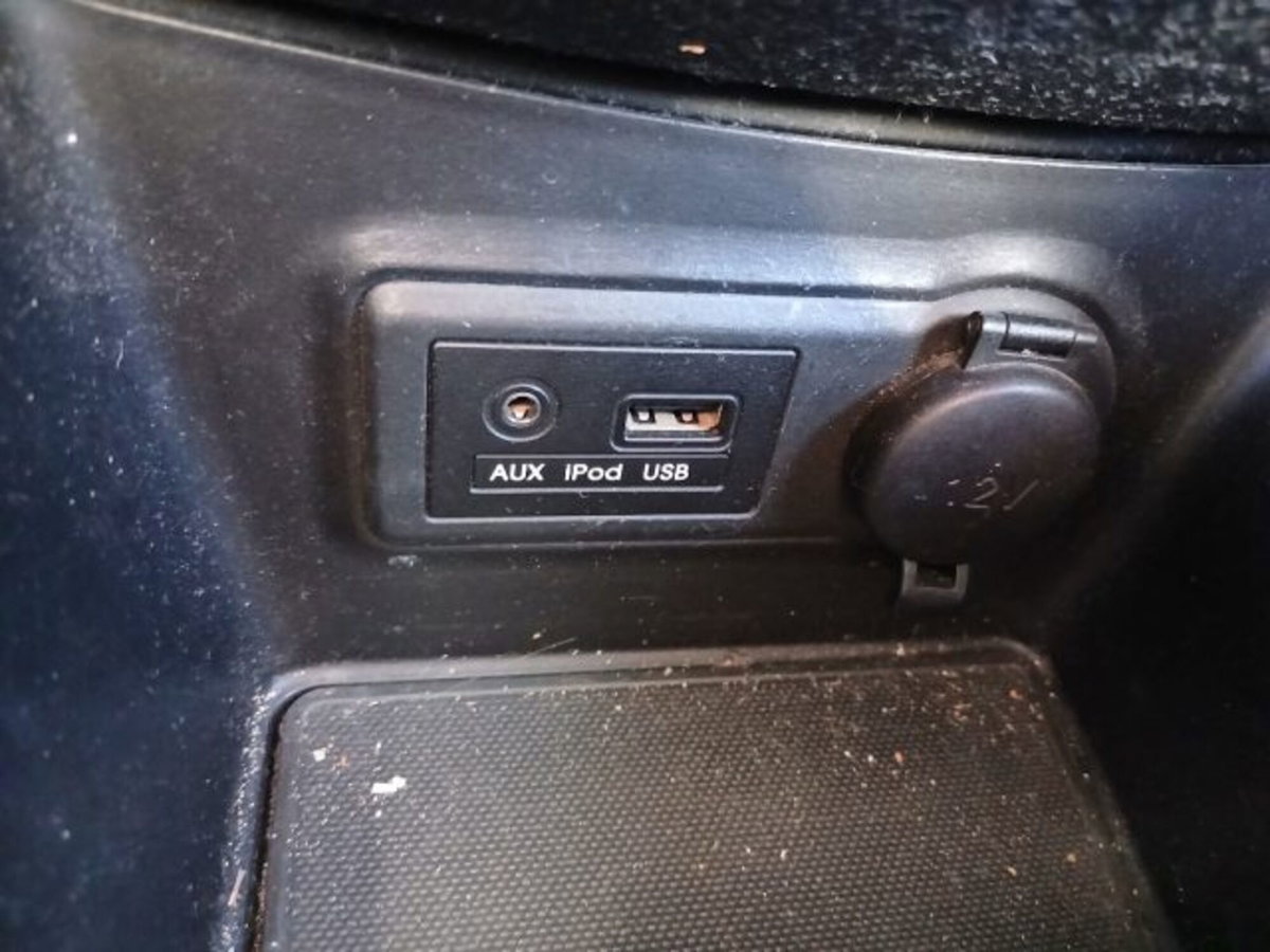 Hyundai ix20 1.4 90 CV Classic (19)