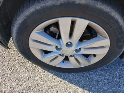 Hyundai ix20 1.4 90 CV Classic (2)