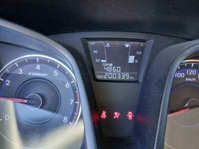 Hyundai ix20 1.4 90 CV Classic (20)