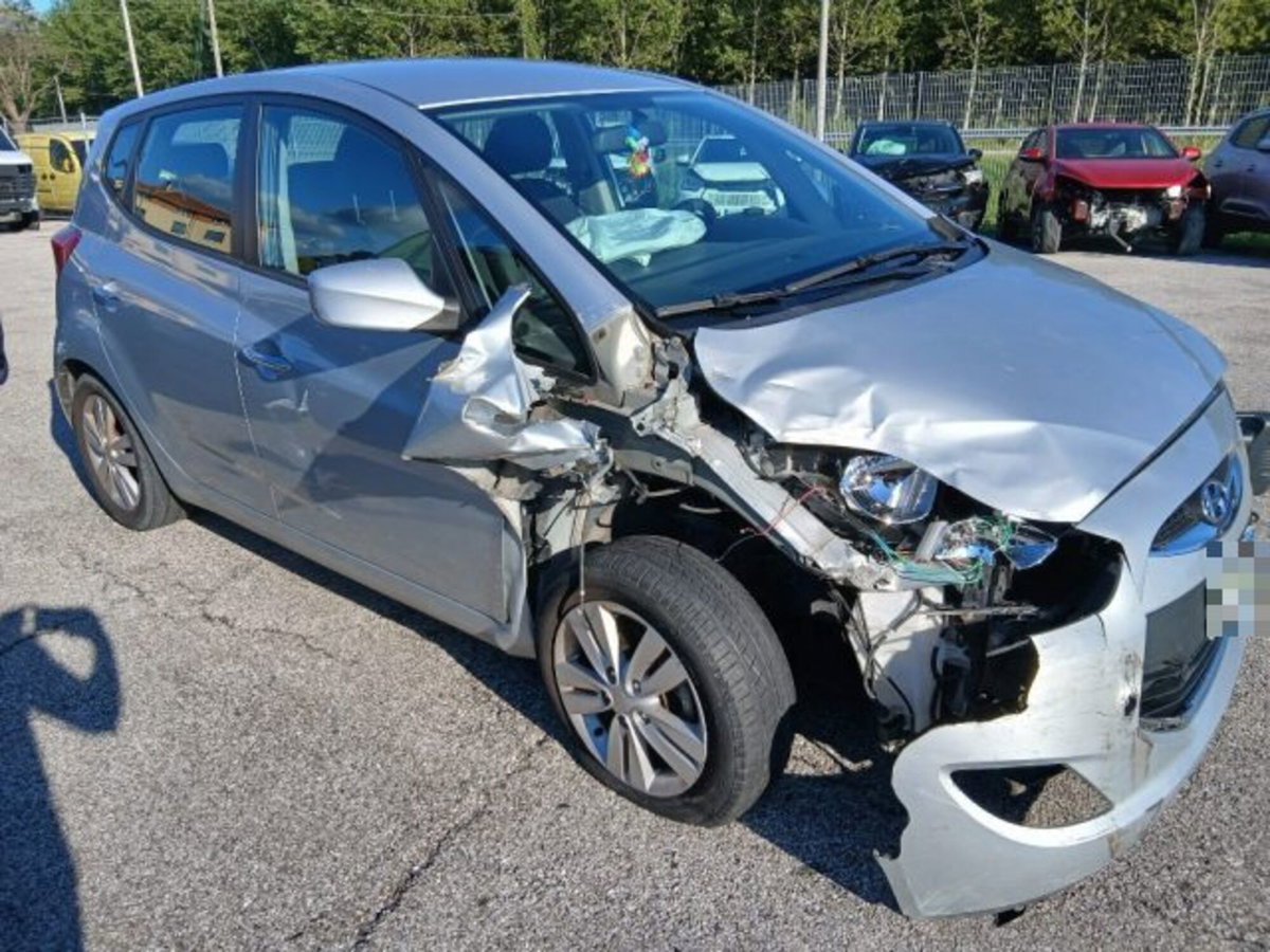 Hyundai ix20 1.4 90 CV Classic (3)