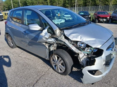 Hyundai ix20 1.4 90 CV Classic (3)