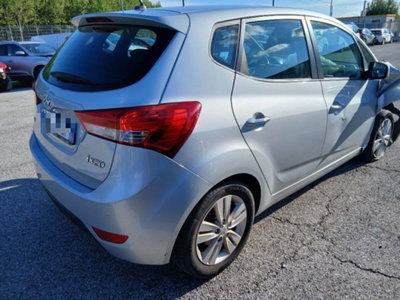 Hyundai ix20 1.4 90 CV Classic (7)