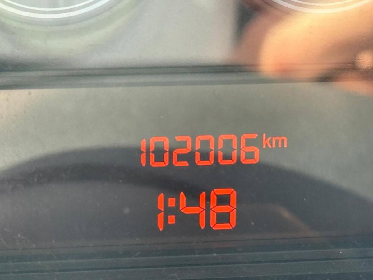 Fiat Punto 1.4 8V 5 porte Natural Power Lounge (9)