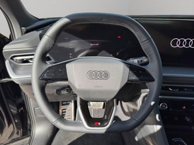 Audi Q5 40 2.0 tdi mhev 12V S line quattro s-tronic (10)