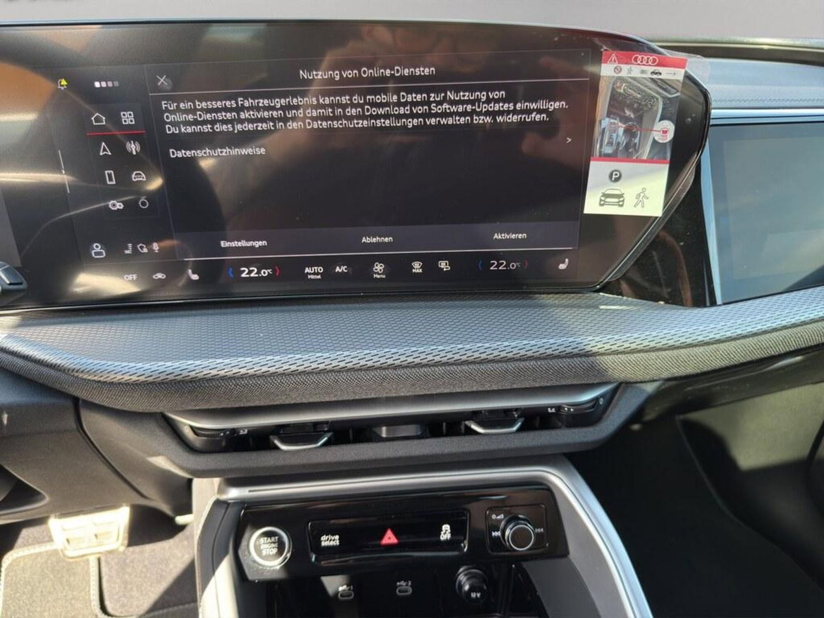Audi Q5 40 2.0 tdi mhev 12V S line quattro s-tronic (12)