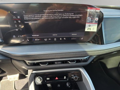 Audi Q5 40 2.0 tdi mhev 12V S line quattro s-tronic (12)