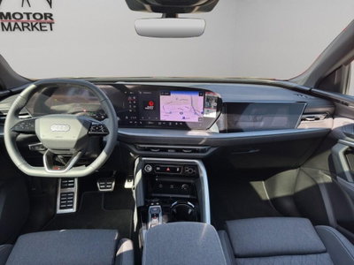 Audi Q5 40 2.0 tdi mhev 12V S line quattro s-tronic (14)
