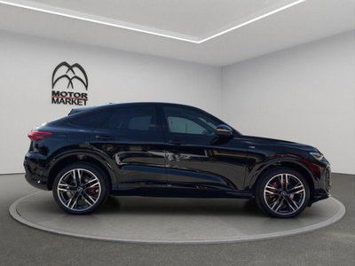 Audi Q5 40 2.0 tdi mhev 12V S line quattro s-tronic (4)