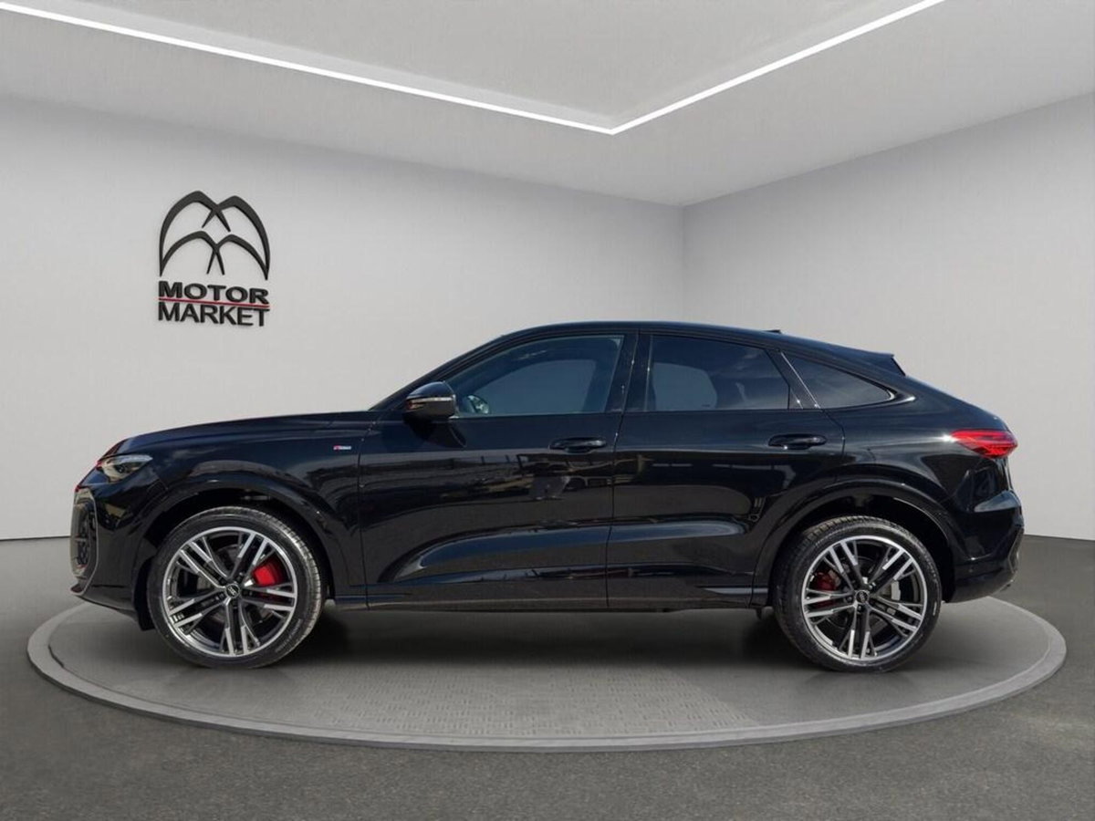 Audi Q5 40 2.0 tdi mhev 12V S line quattro s-tronic (5)