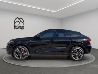 Audi Q5 40 2.0 tdi mhev 12V S line quattro s-tronic (5)