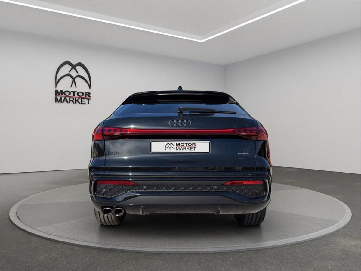 Audi Q5 40 2.0 tdi mhev 12V S line quattro s-tronic (6)