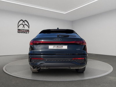 Audi Q5 40 2.0 tdi mhev 12V S line quattro s-tronic (6)