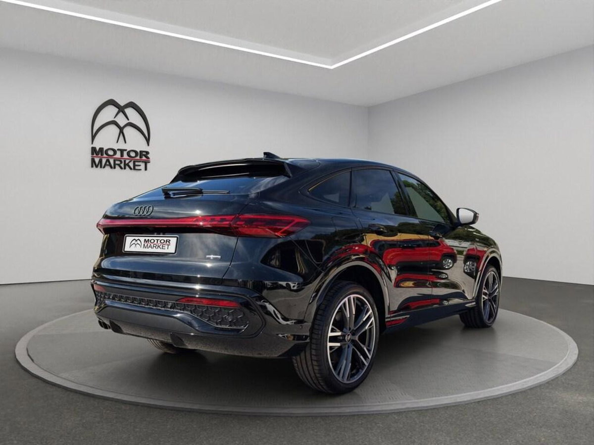 Audi Q5 40 2.0 tdi mhev 12V S line quattro s-tronic (7)