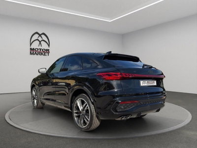 Audi Q5 40 2.0 tdi mhev 12V S line quattro s-tronic (8)