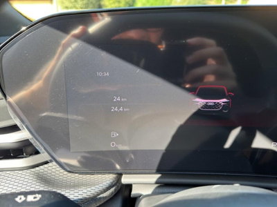 Audi Q5 40 2.0 tdi mhev 12V S line quattro s-tronic (9)