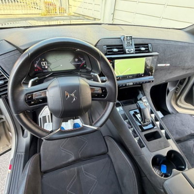 Ds DS 7 DS 7 Crossback BlueHDi 130 aut. Performance Line (10)