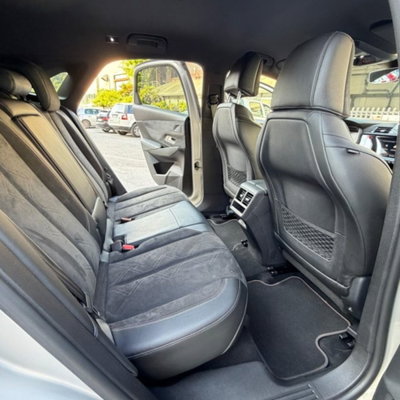 Ds DS 7 DS 7 Crossback BlueHDi 130 aut. Performance Line (11)
