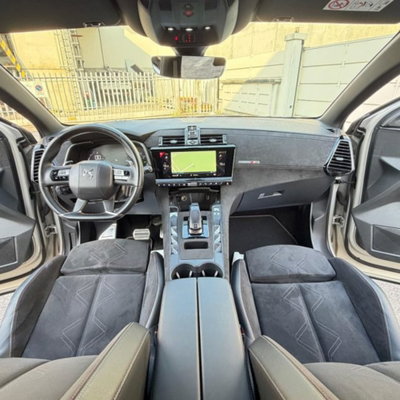 Ds DS 7 DS 7 Crossback BlueHDi 130 aut. Performance Line (12)