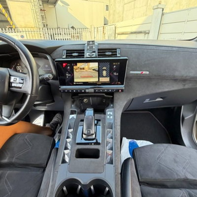 Ds DS 7 DS 7 Crossback BlueHDi 130 aut. Performance Line (13)